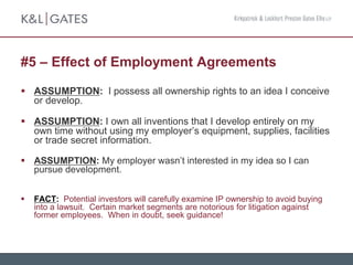 Ecosystem Environment for Starting a Semiconductor Company