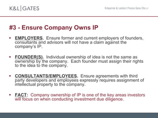 Ecosystem Environment for Starting a Semiconductor Company