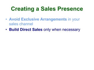 Ecosystem Environment for Starting a Semiconductor Company