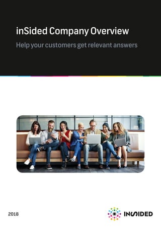 inSided Company Overview