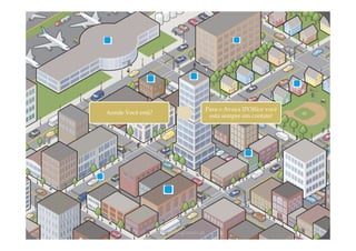 Para o Avaya IPOffice você
Aonde Você está?
                                         está sempre em contato!




               comercial@logicamix.pt                                2
 