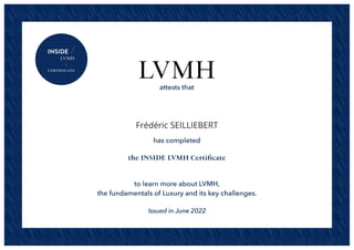 Inside LVMH certificate.pdf