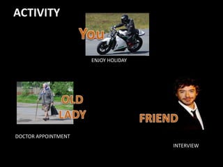 DECISIONS MAKING CRITERIA-