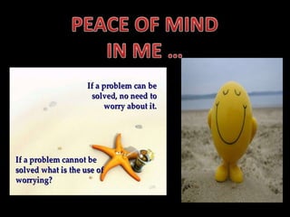 Symbol of peace