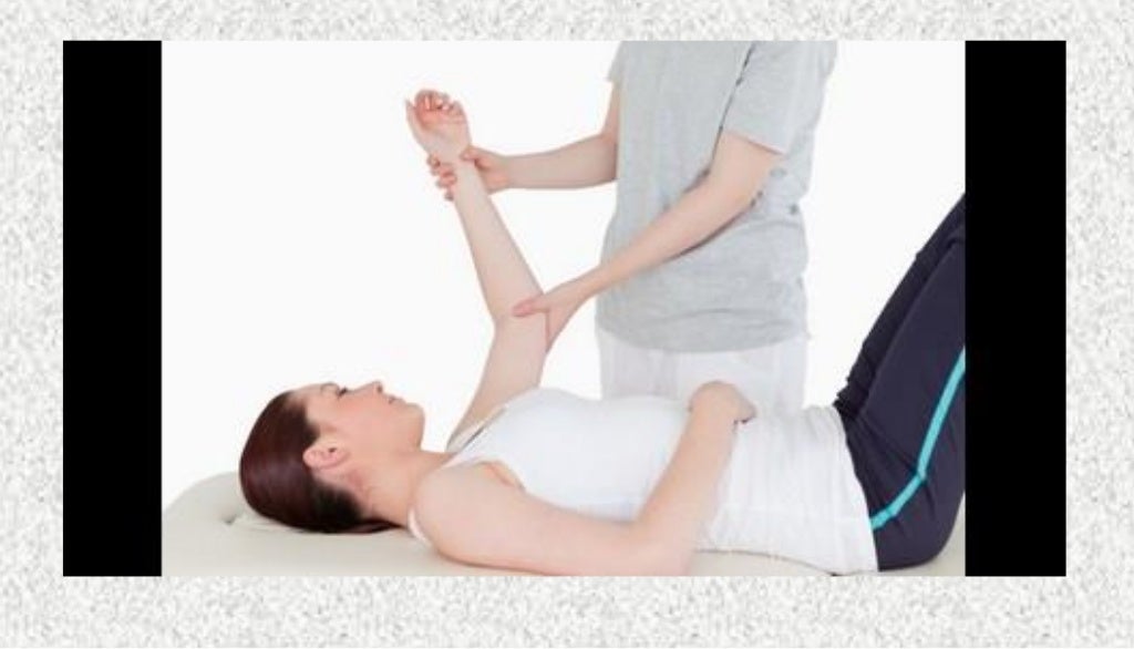 Inside of elbow pain left arm while sleeping