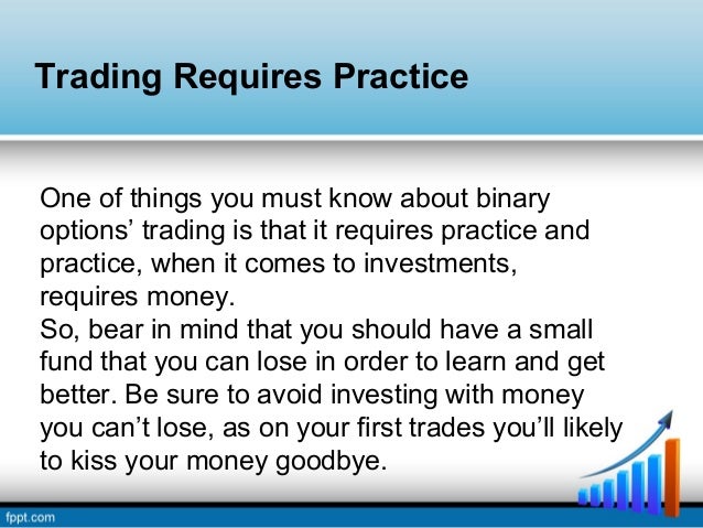 Binary options brain