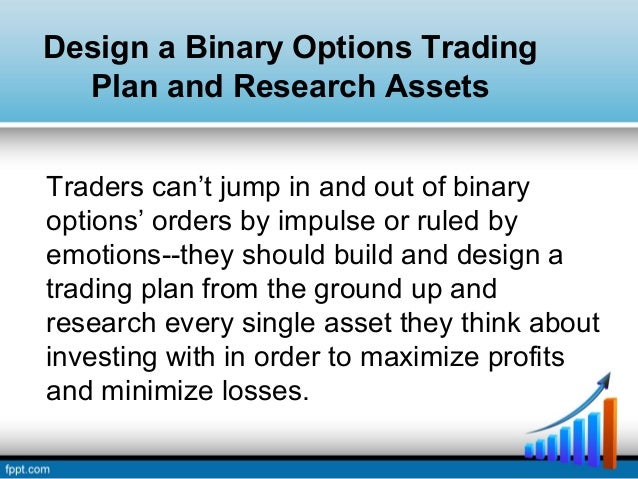Options trading tips for tomorrow