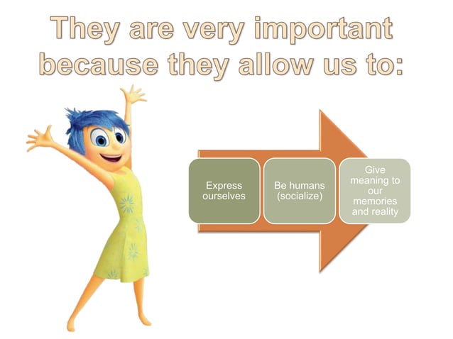 Inside Out PPT