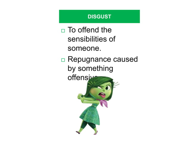 Inside Out PPT