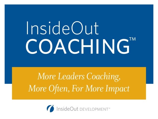 Inside out coaching worksheet image