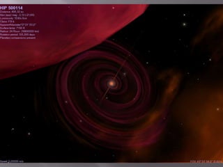 Protogwiazda w Rozecie