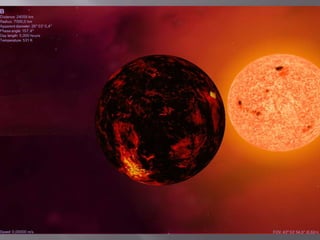 Protogwiazda w Rozecie