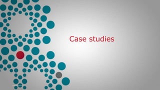 VARONIS SYSTEMS
Case studies
 