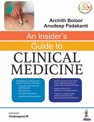Insiders guide to clinical Medicine.pdf