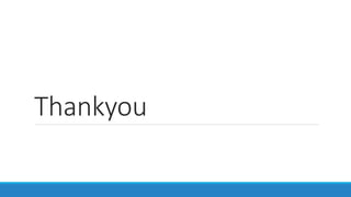 Thankyou
 