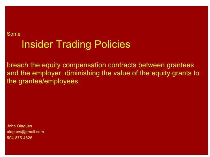 Stock options cgt