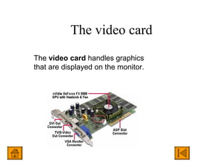 Inside The Computer | PPT