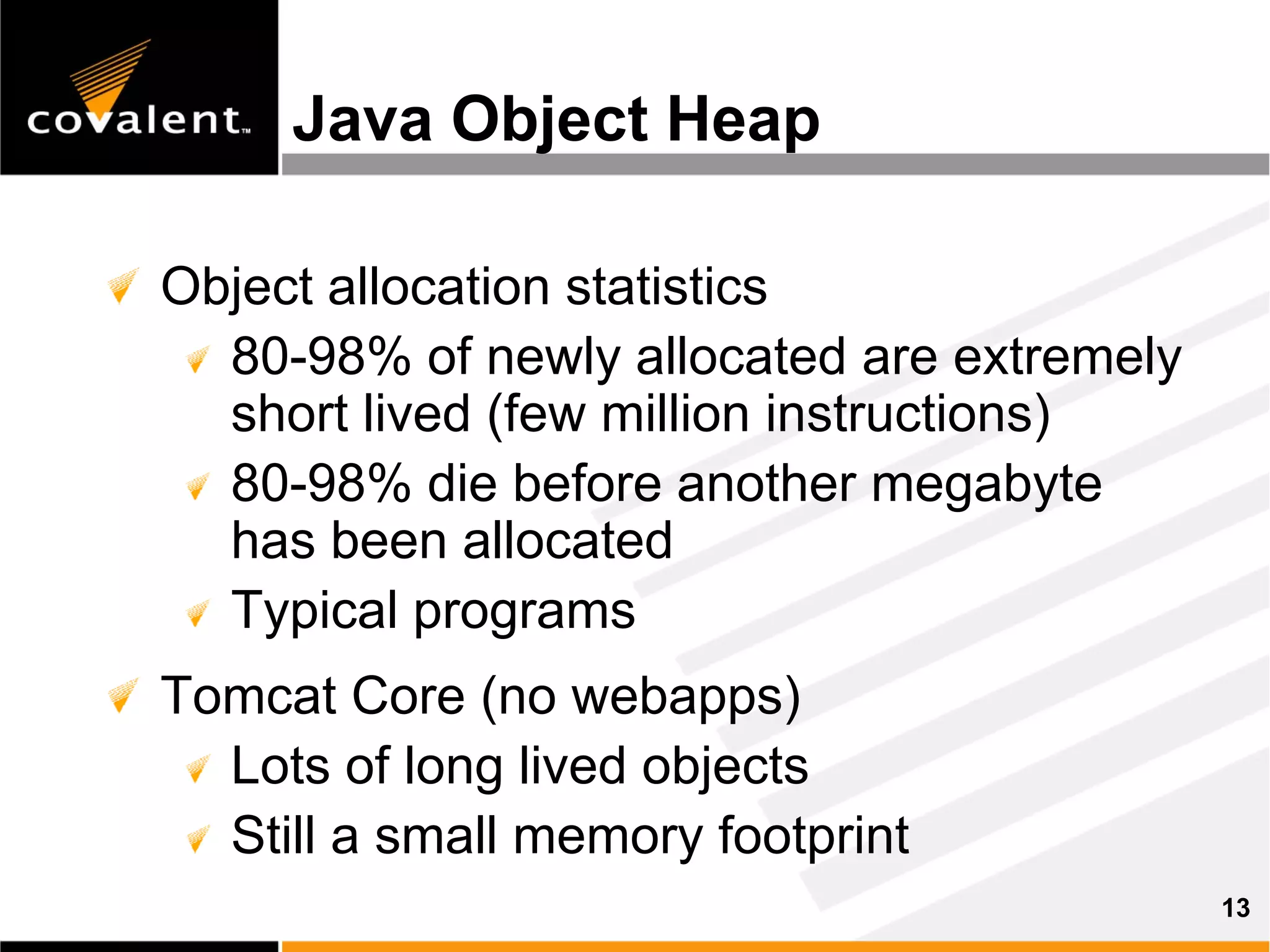 Inside The Java Virtual Machine