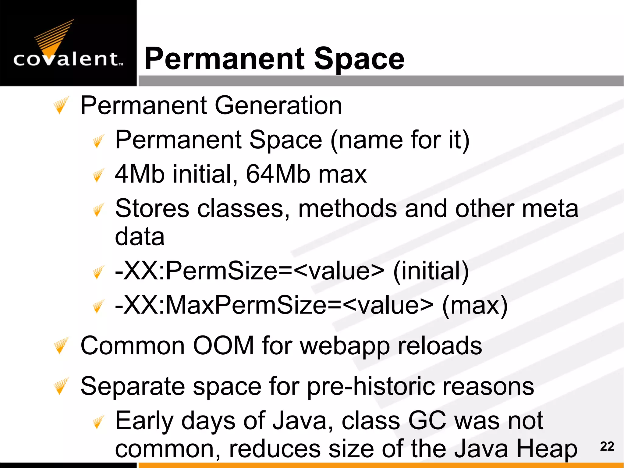 Inside The Java Virtual Machine