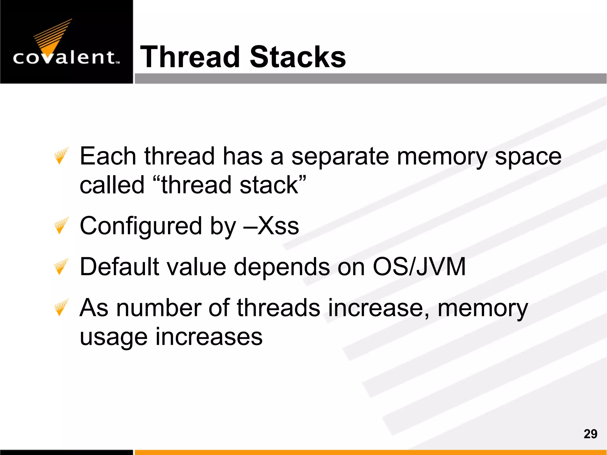 Inside The Java Virtual Machine
