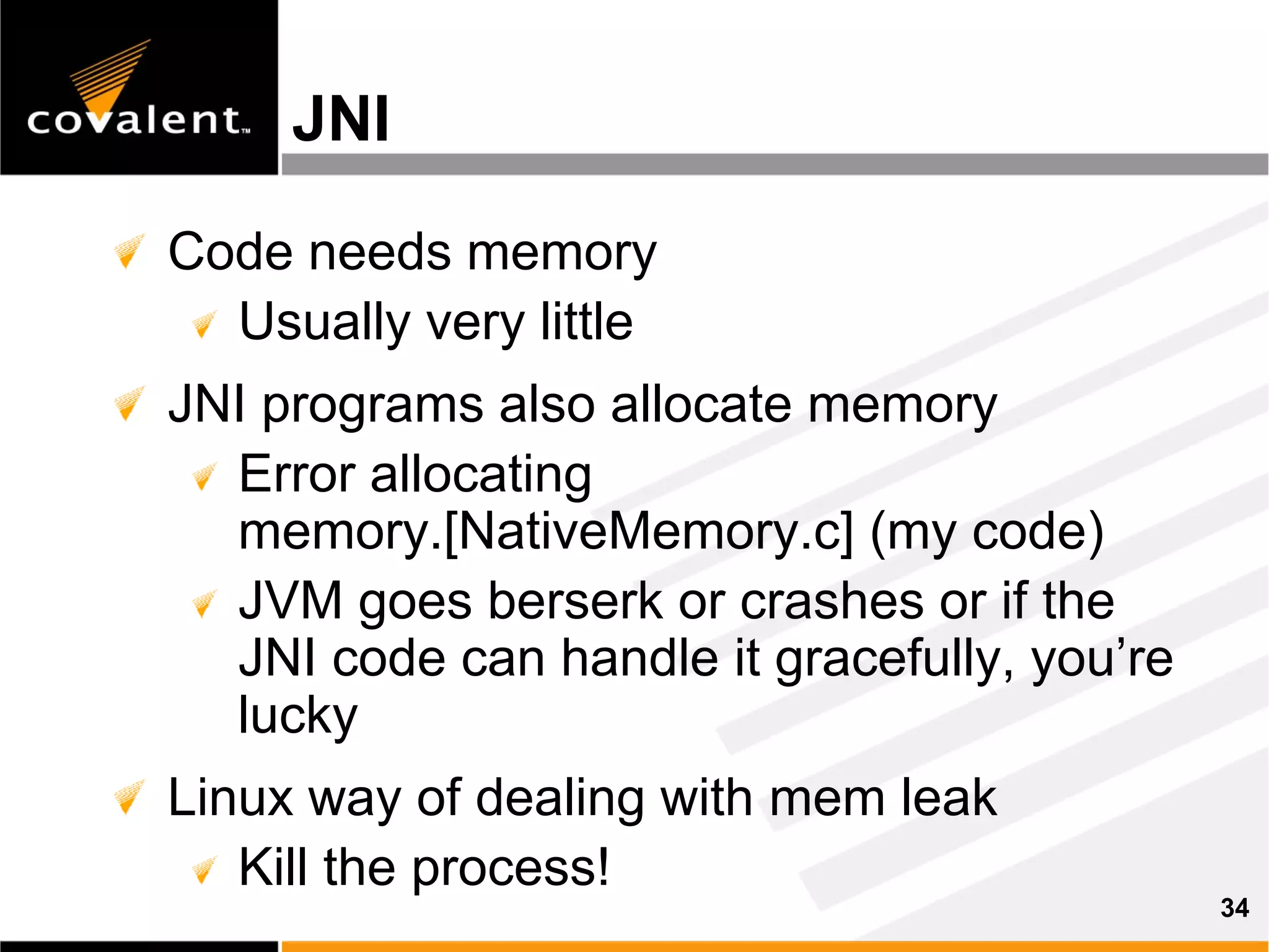 Inside The Java Virtual Machine