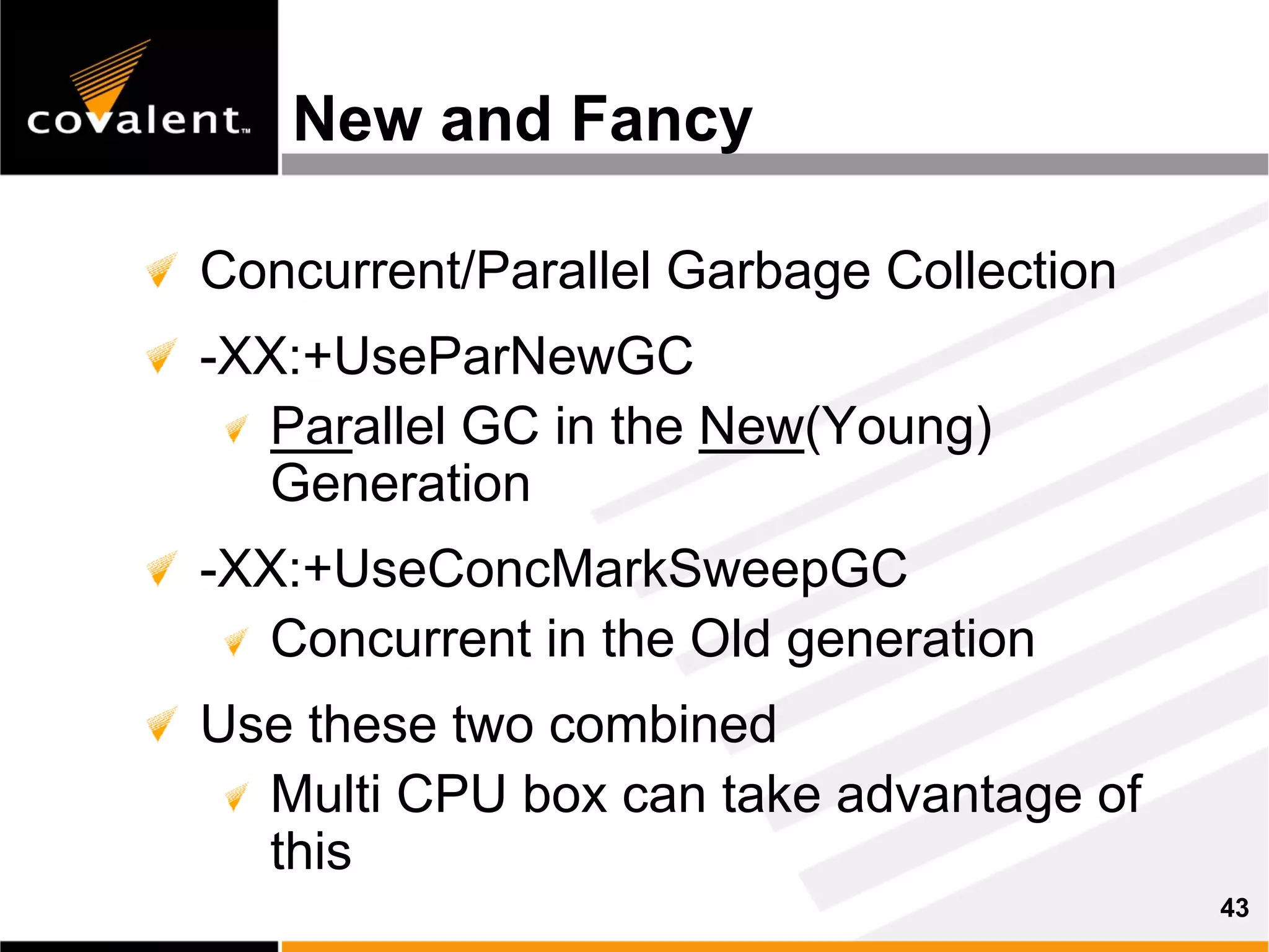 Inside The Java Virtual Machine