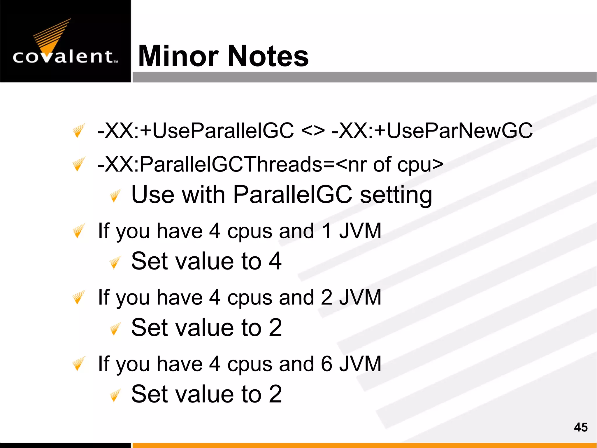Inside The Java Virtual Machine