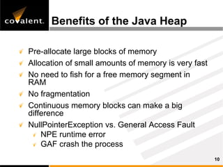 Inside The Java Virtual Machine