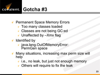 Inside The Java Virtual Machine
