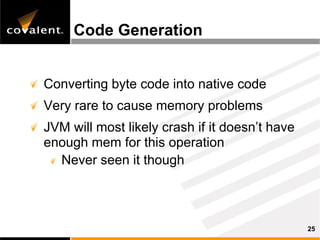 Inside The Java Virtual Machine