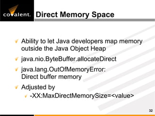 Inside The Java Virtual Machine