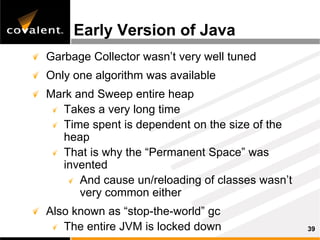 Inside The Java Virtual Machine