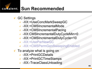 Inside The Java Virtual Machine