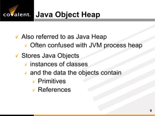Inside The Java Virtual Machine