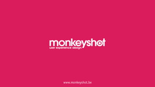 Inside the Microsoft TechDays Belgium Apps