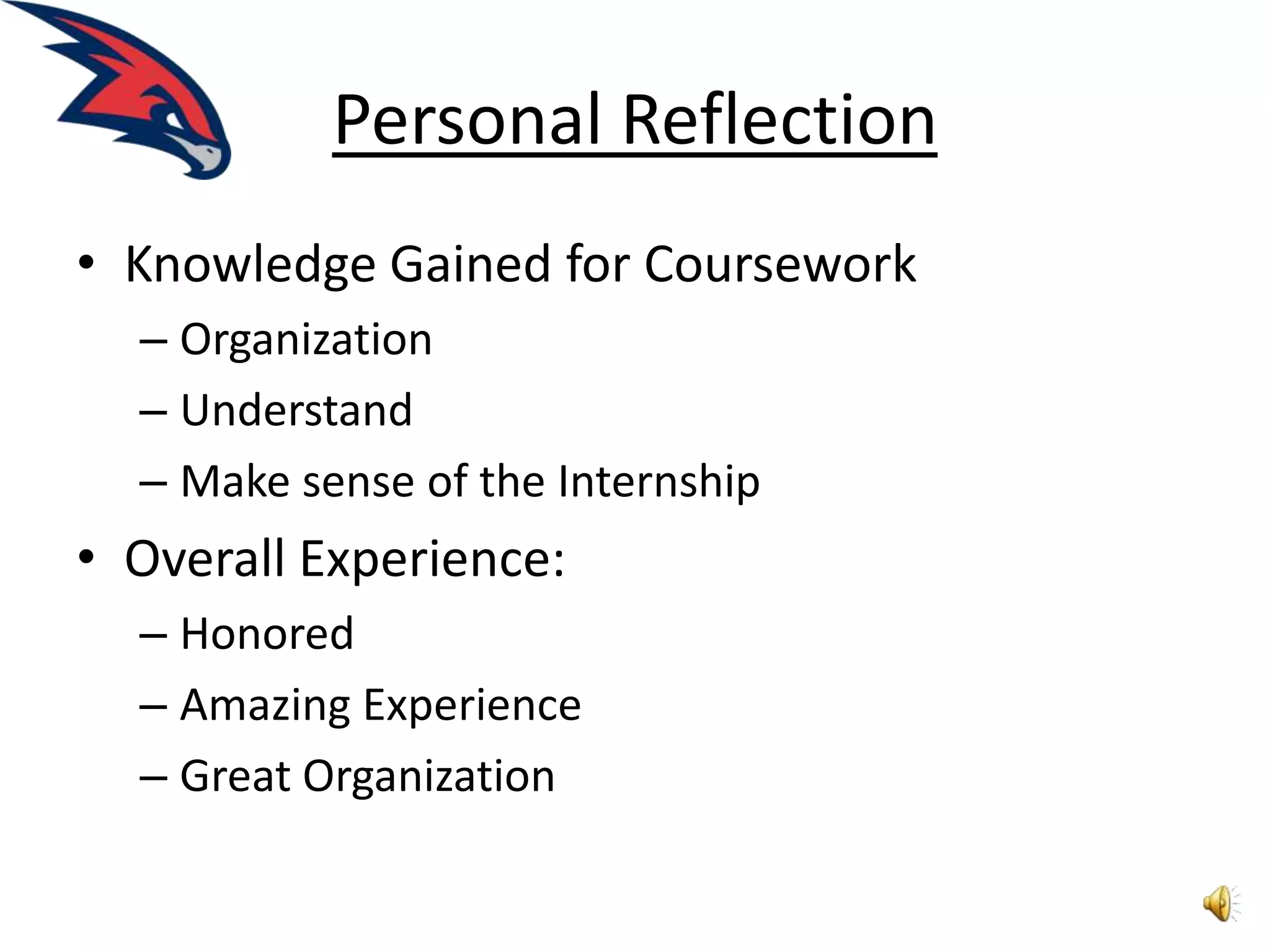 Inside ticket sales internship PPT