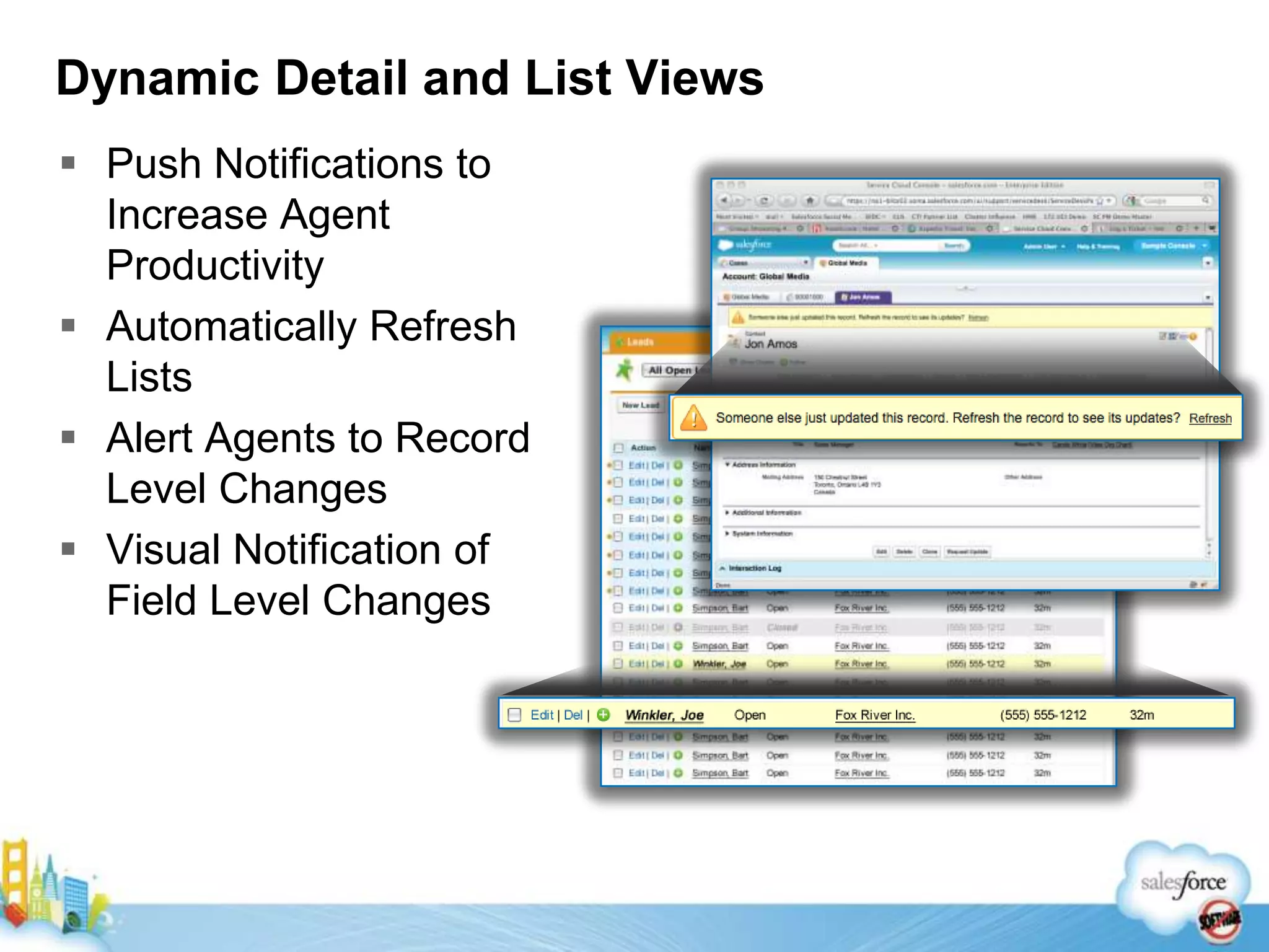 Left Sidebar or Header Orientation