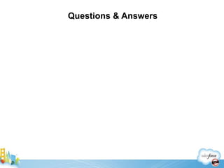 Computer Telephony Integration enables call management via a computerCTI  OverviewCTI Server. Provides call information , IVR, routing etcCustomer inquiry over voiceAgent receives call and call informationsalesforce.com CTI