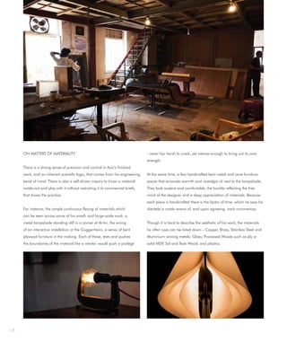 [IN]SIDE [Volume 01, Issue 02] OBJECT ft. Aziz Kachwalla | PDF