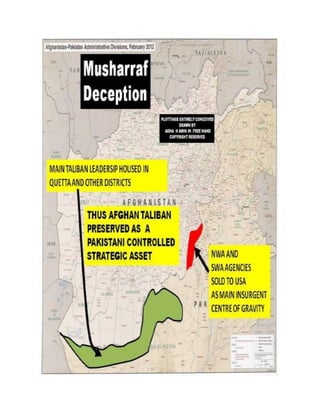 Inside Waziristan