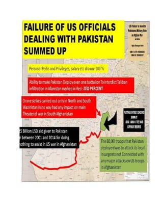 Inside Waziristan
