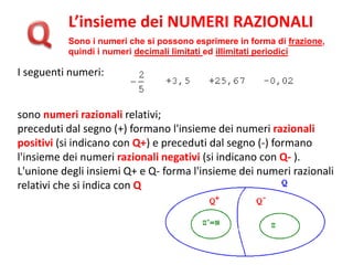 Insieme R Insieme r | PPTX