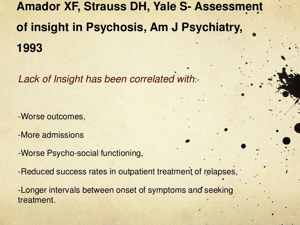 Insight Psychiatry