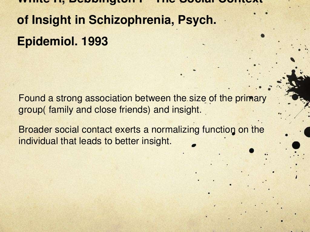 Insight Psychiatry