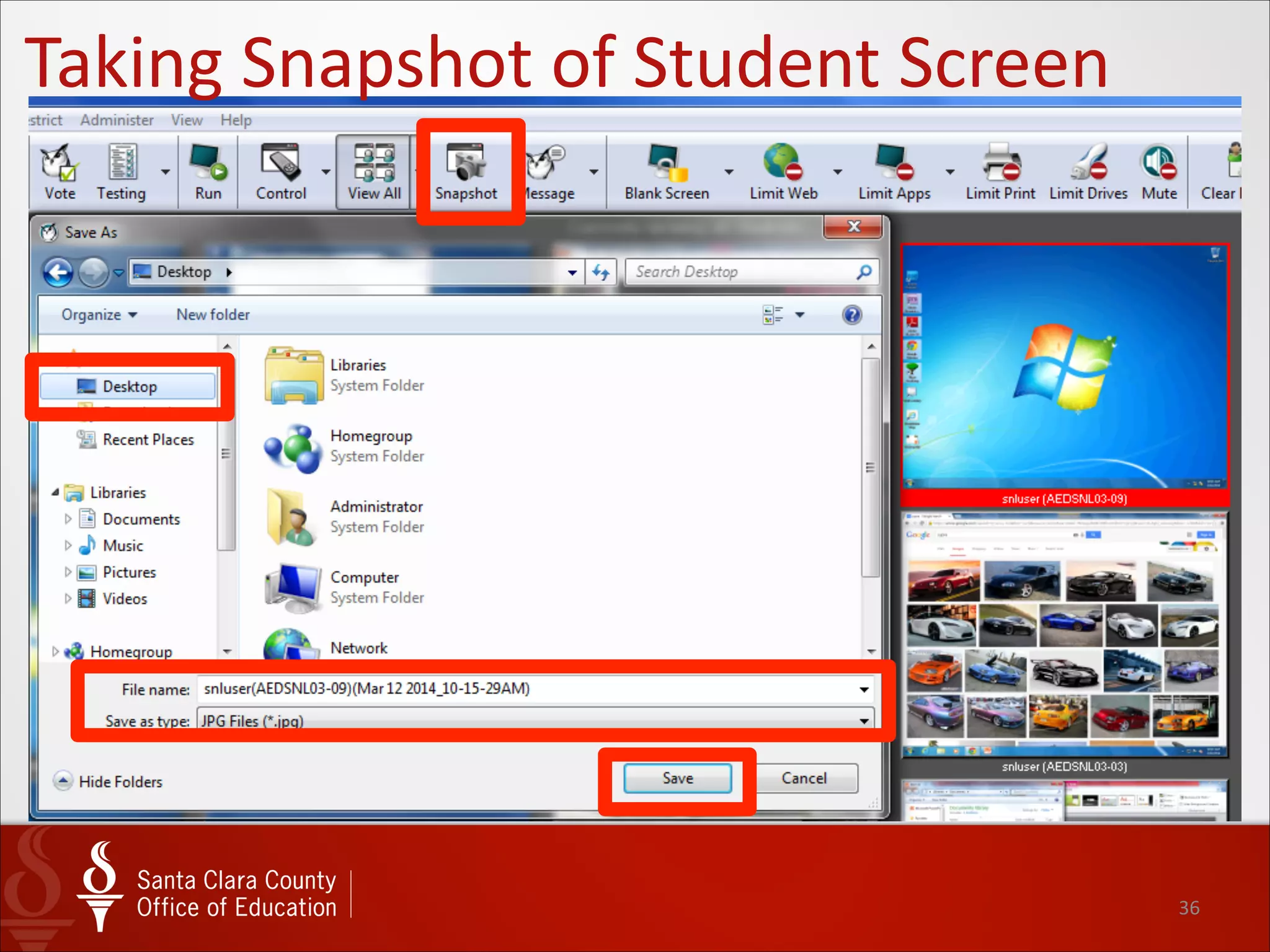 36
Run	
  Apps	
  or	
  Websites
 