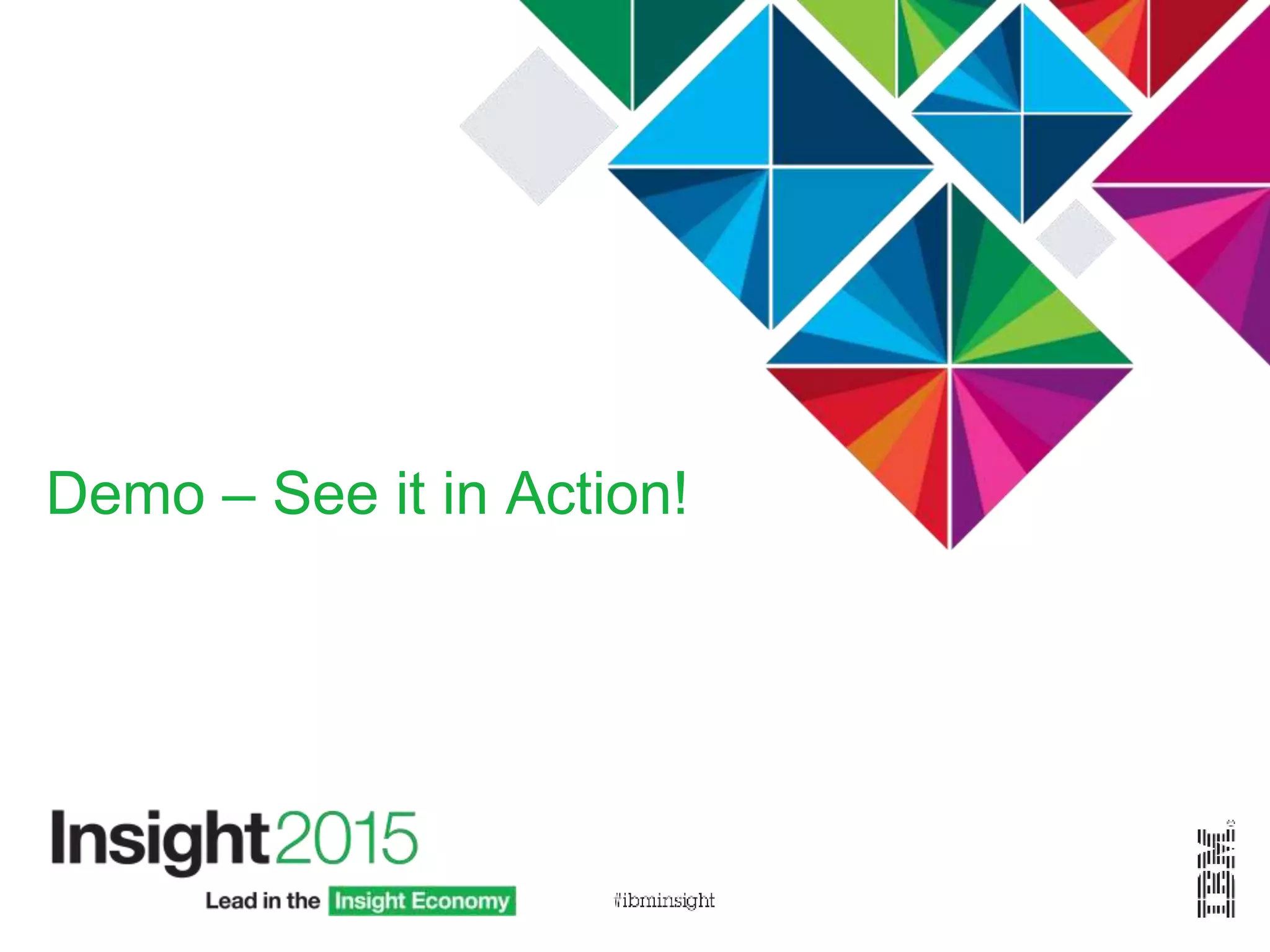 Demo – See it in Action!
 