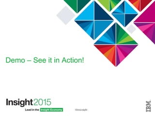 Demo – See it in Action!
 