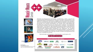 MEGA TENDÊNCIAS'2017 - LIDERANÇA & VENDAS 