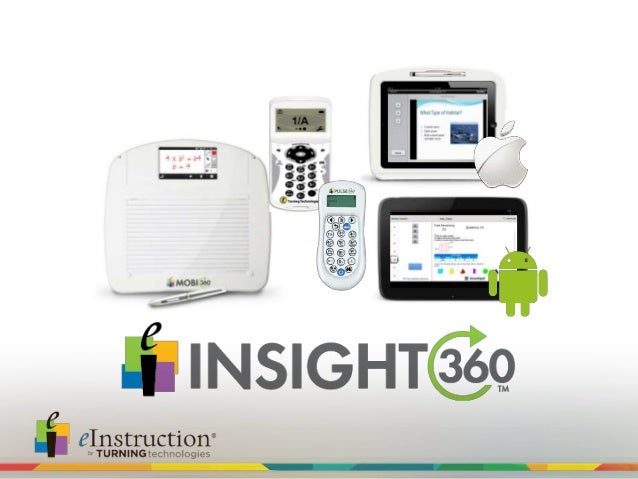 Insight 360