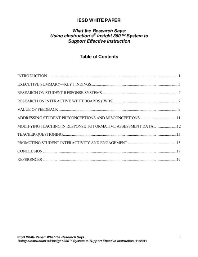 Insight 360 research_basis-whitepaper